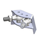 Link Center Mount