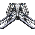 Sandrail Front Suspension