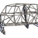 Seater Buggy