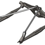 TT/6100 Rear 4 Link