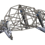 Seater Buggy
