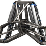 Front Suspension