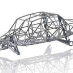 4 Seater Buggy HD