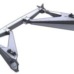 Buggy Rear Susp. HD Medium