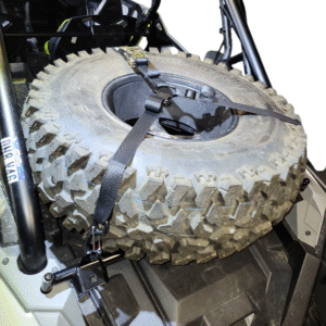 Spare Tire Mount